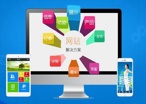 凤庆如何进行网站设计才能突出产品的优势